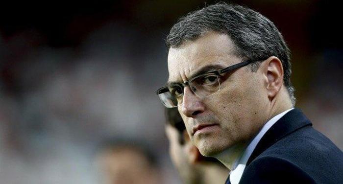 Fenerbahçede transfer operasyonu... Comolli pazarlık halinde