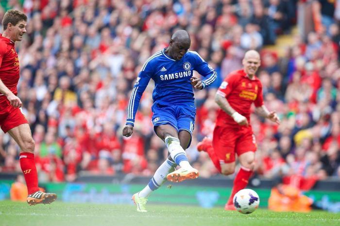 Demba Badan bomba açıklama: Onları yedeklerimizle yendik