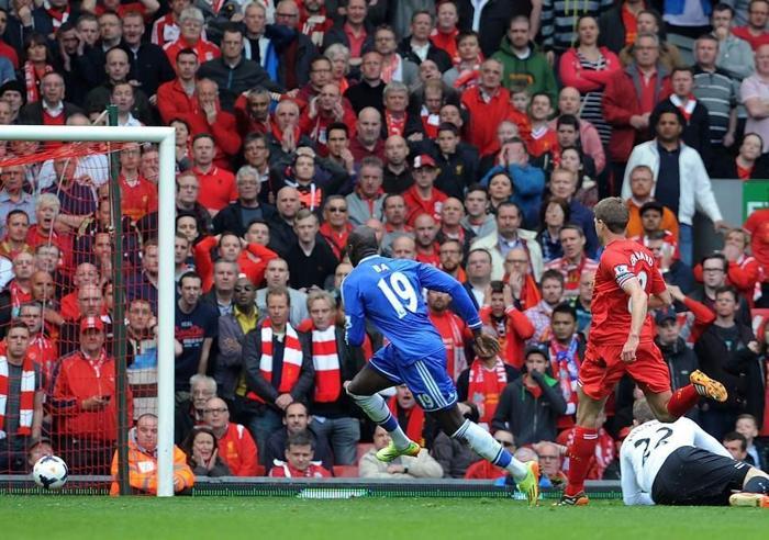Demba Badan bomba açıklama: Onları yedeklerimizle yendik