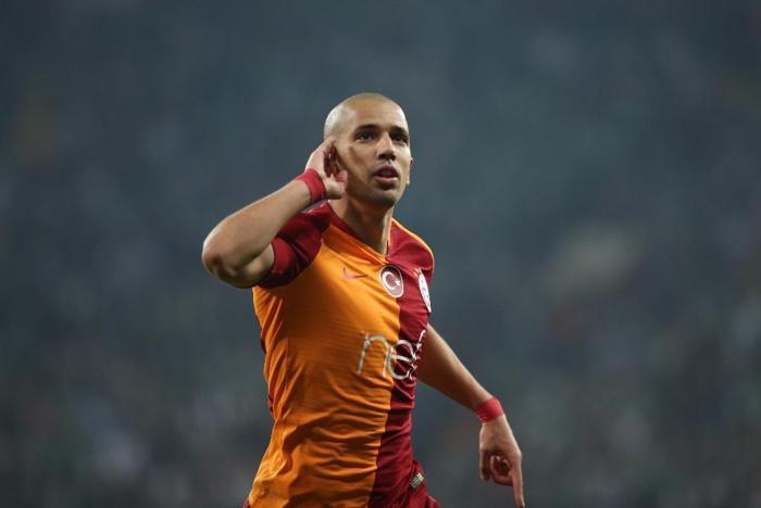 Feghouli