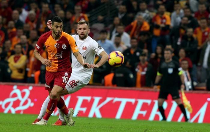 Younes Belhanda
