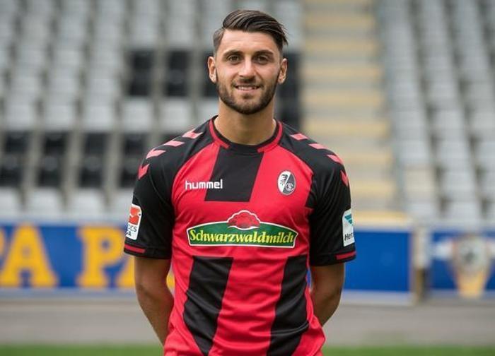 Ocak ayında transfer olan en iyi 11 futbolcu 2de Türk var...