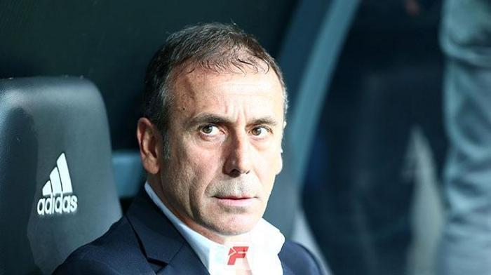 Beşiktaş - Başakşehir maçından ekrana yansımayanlar