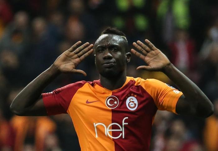 Mbaye Diagne