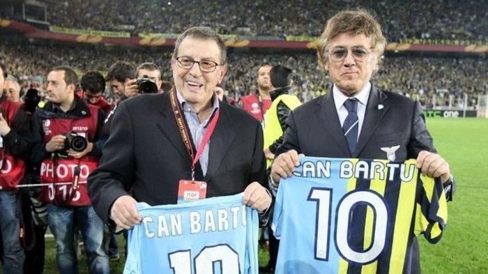 O bir efsane: Can Bartu