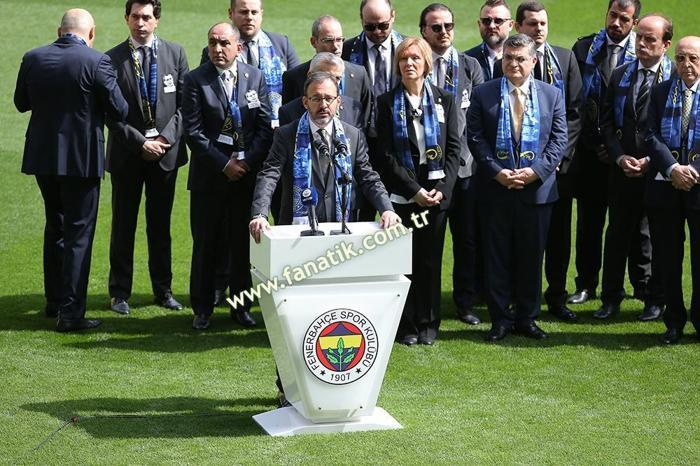 Can Bartu için Kadıköyde tören düzenlendi