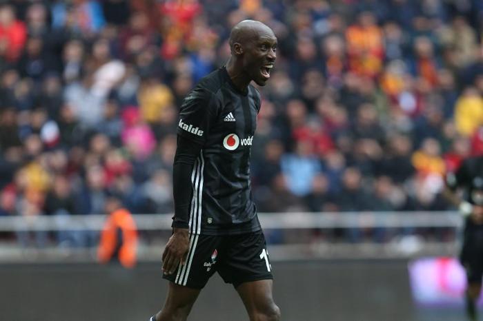 Beşiktaş - Başakşehir maçında taktik savaşı İşte muhtemel 11ler