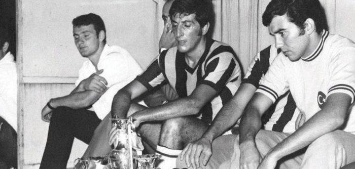 O bir efsane: Can Bartu