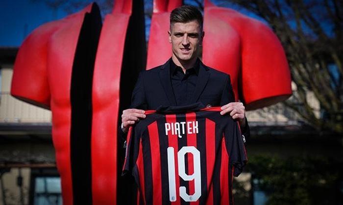 Ocak ayında transfer olan en iyi 11 futbolcu 2de Türk var...