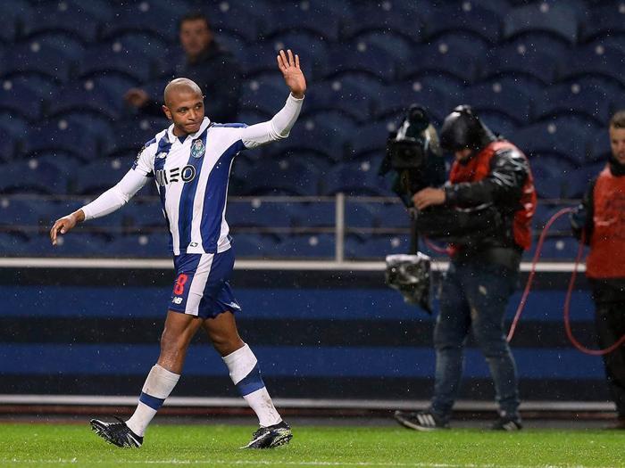 Fenerbahçede transfer operasyonu... Comolli pazarlık halinde