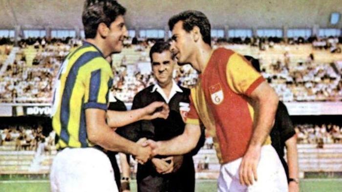 O bir efsane: Can Bartu