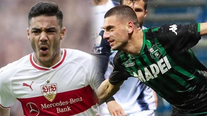 Ocak ayında transfer olan en iyi 11 futbolcu 2de Türk var...