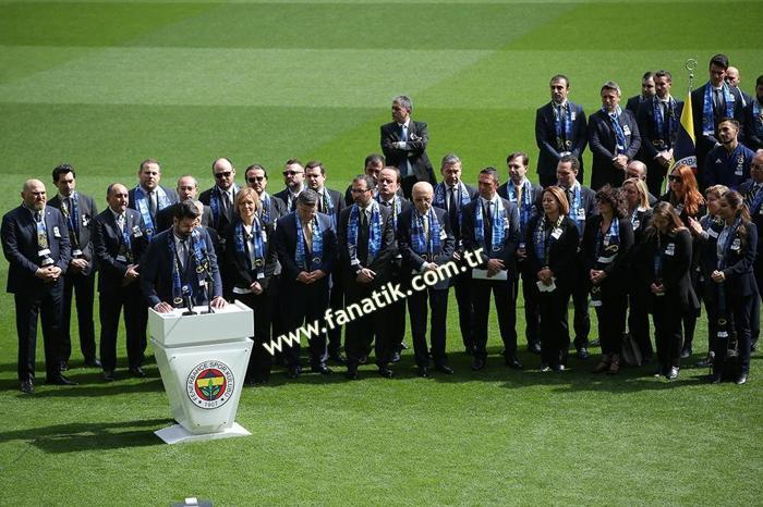 Can Bartu için Kadıköyde tören düzenlendi