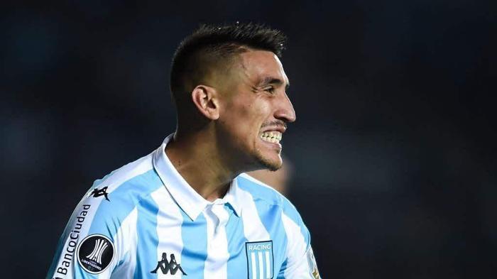Yönetim açıkladı Ricardo Centurion, Fenerbahçe yolunda...