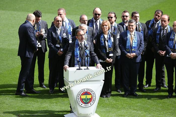 Can Bartu için Kadıköyde tören düzenlendi