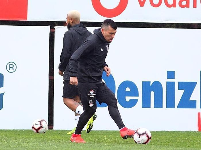 Beşiktaşlı futbolcu imajını değiştirdi İdmana damgasını vurdu
