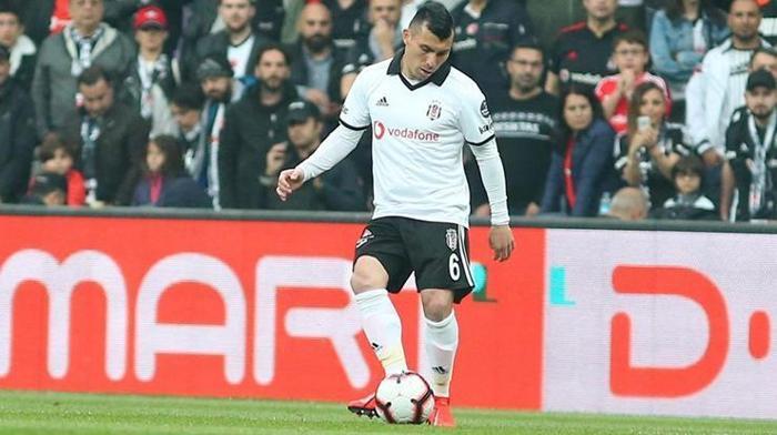 MEDEL ÖNLEMi ÇARE OLMADI