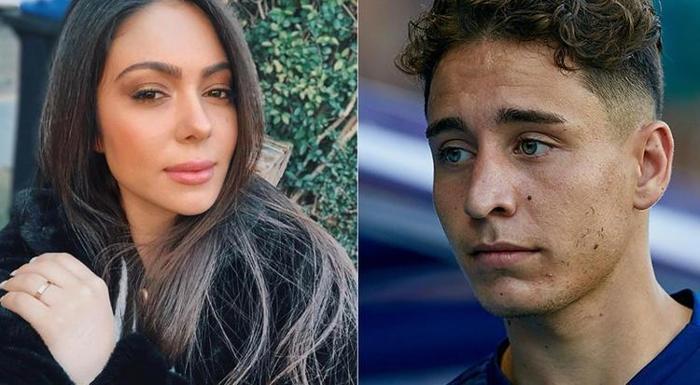 Emre Mor bunu da yaptı