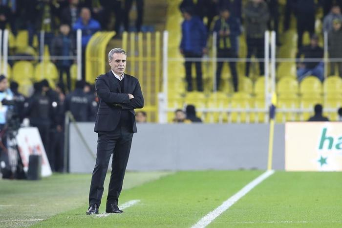 Fenerbahçenin Galatasaray karşısına şu 11le çıkması bekleniyor