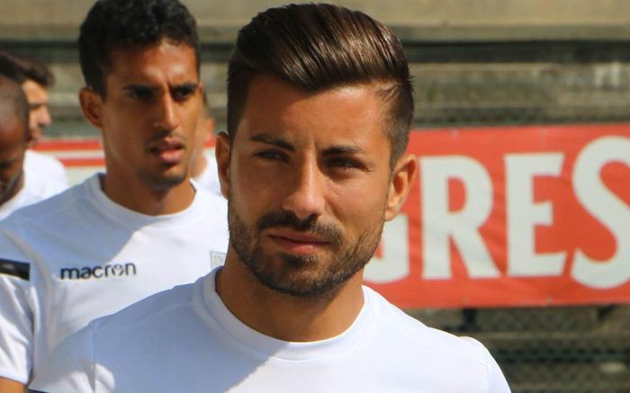Fenerbahçede transfer operasyonu... Comolli pazarlık halinde