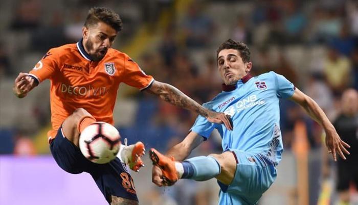 Beşiktaş - Başakşehir maçında taktik savaşı İşte muhtemel 11ler