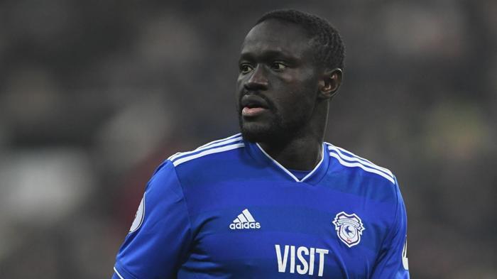 Oumar Niasse’a ret
