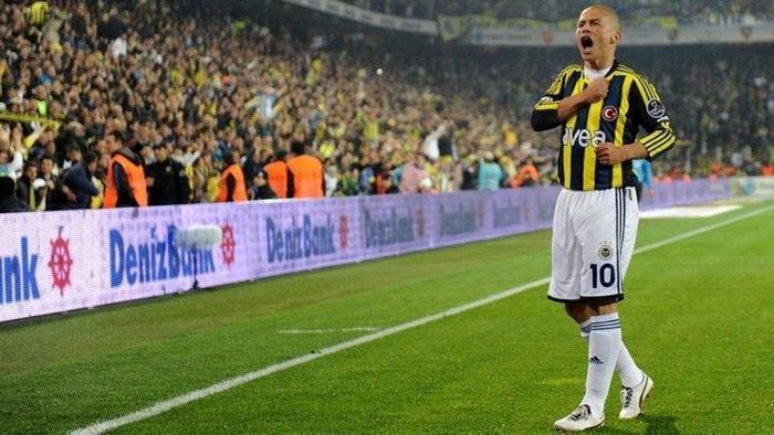 O bir efsane: Can Bartu