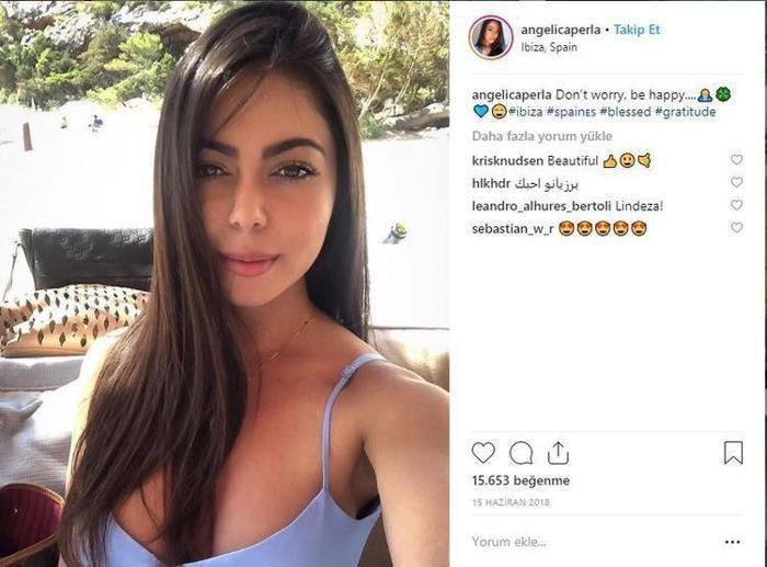 Emre Mor bunu da yaptı