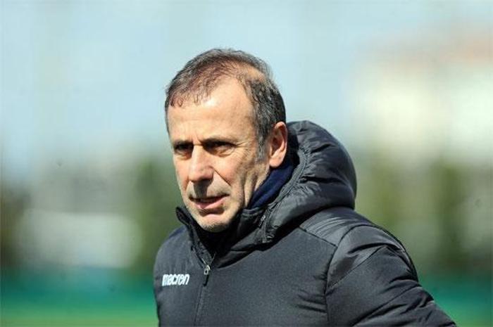 Beşiktaş - Abdullah Avcı: Neden olmasın