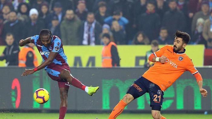 Beşiktaş - Başakşehir maçında taktik savaşı İşte muhtemel 11ler