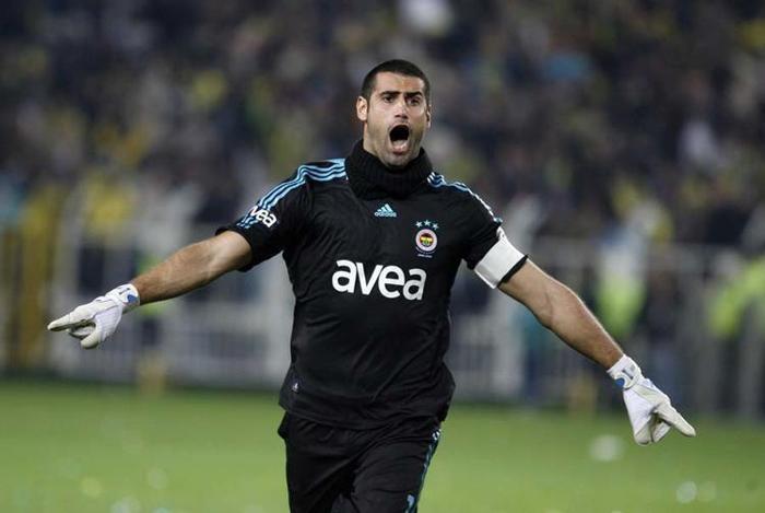 Alex de Souzadan Roberto Carlosa şok