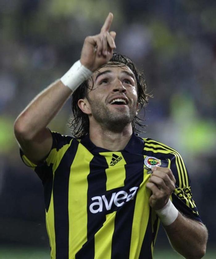 Alex de Souzadan Roberto Carlosa şok