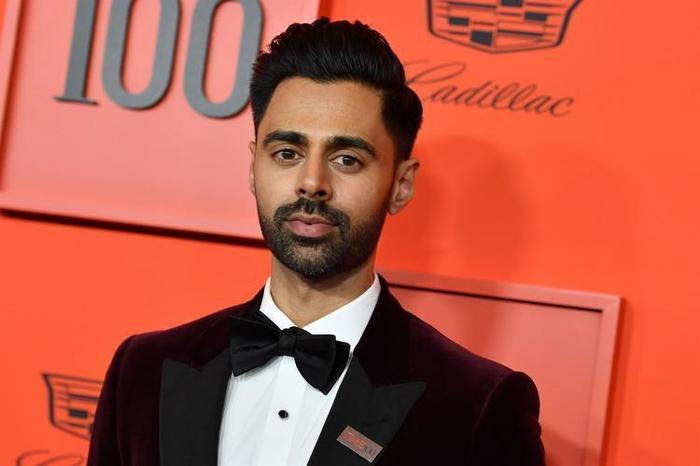 Time 100 galasında muhteşem buluşma