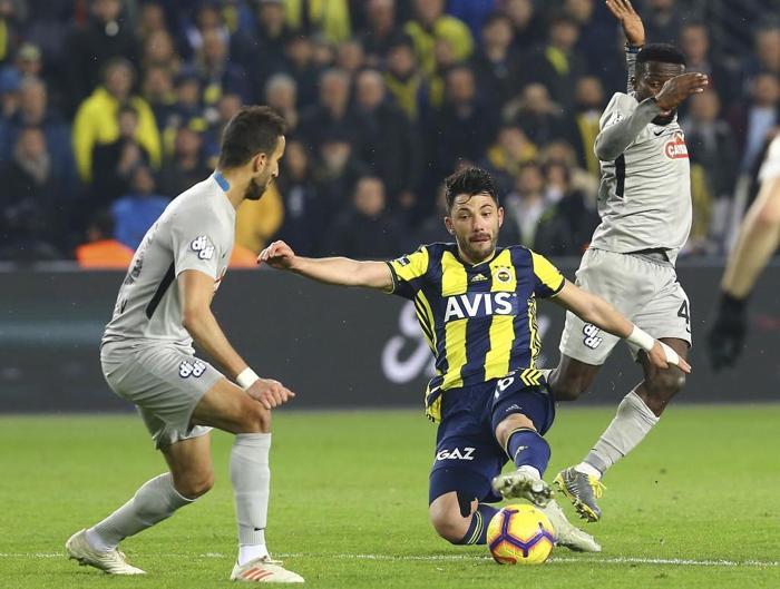 Tolgay Arslan