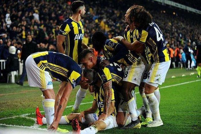 İLK GOLDE YİNE Mİ DİYECEKLER