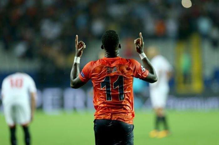 Beşiktaş - Başakşehir maçında taktik savaşı İşte muhtemel 11ler