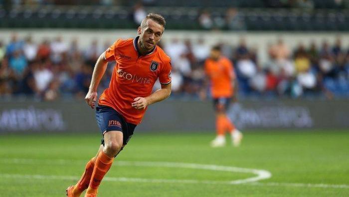 Beşiktaş - Başakşehir maçında taktik savaşı İşte muhtemel 11ler