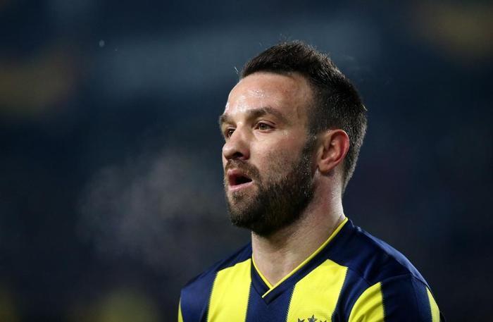 Mathieu Valbuena