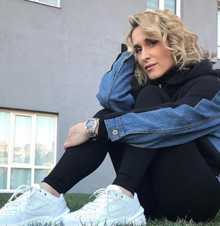 Survivor Nagihan ve Sema birbirine girdi: Nasıl gömdüğümü anlat
