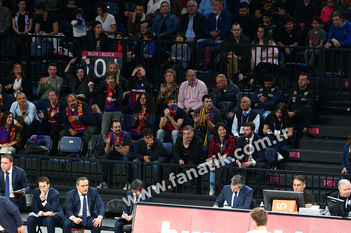 Anadolu Efes, eski oyuncuları Cedi Osman ve Mehmet Okuru onurlandırdı