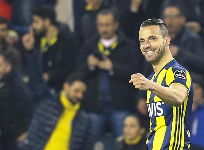 Roberto Soldado