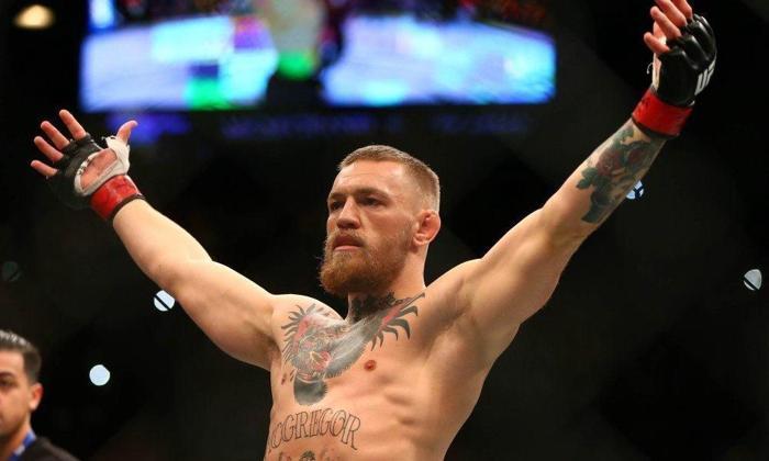 Conor McGregordan Khabib Nurmagomedova islamofobik saldırı
