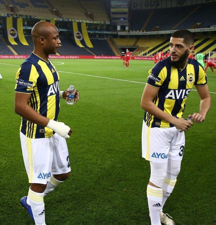 Fenerbahçede transfer operasyonu... Comolli pazarlık halinde