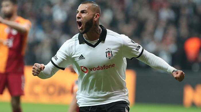 Q7 diretiyor
