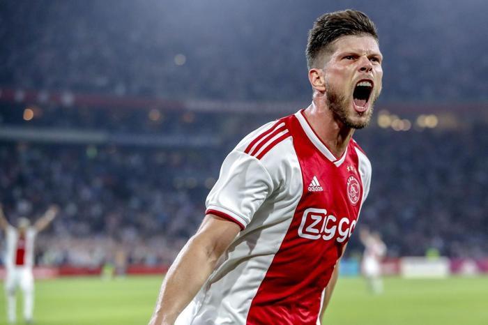 Klaas-Jan Huntelaar transfer teklifini resmen açıkladı Galatasaray...