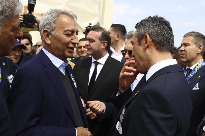 Can Bartu son yolculuğuna uğurlandı Fenerbahçe, Beşiktaş ve Galatasaray...