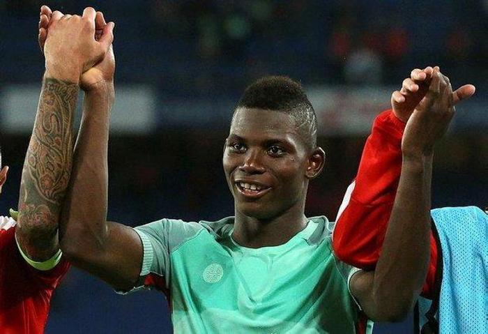 Fenerbahçeden kanada flaş transfer