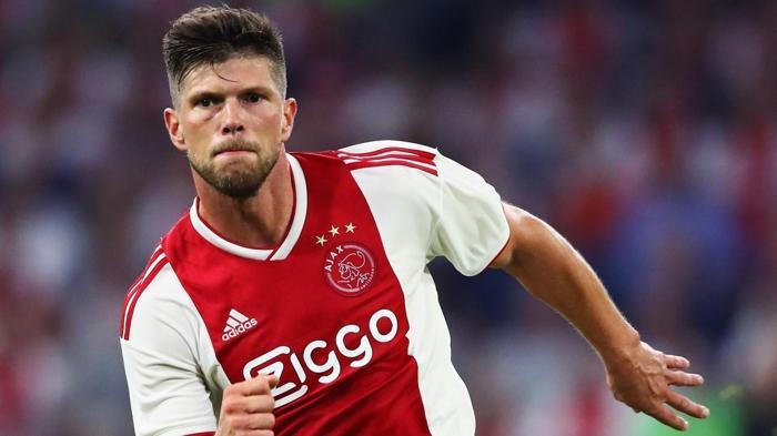 Klaas-Jan Huntelaar transfer teklifini resmen açıkladı Galatasaray...