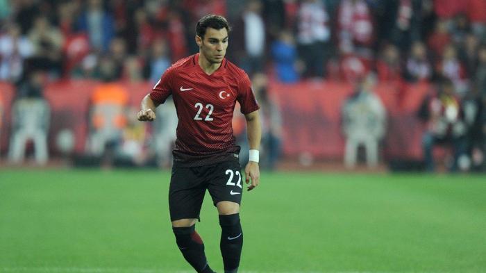 Beşiktaşın transfer gündemindeki Kaan Ayhanın bonservisi belli oldu
