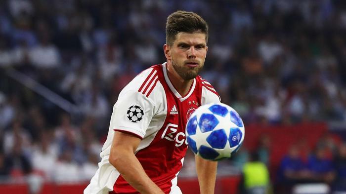 Klaas-Jan Huntelaar transfer teklifini resmen açıkladı Galatasaray...